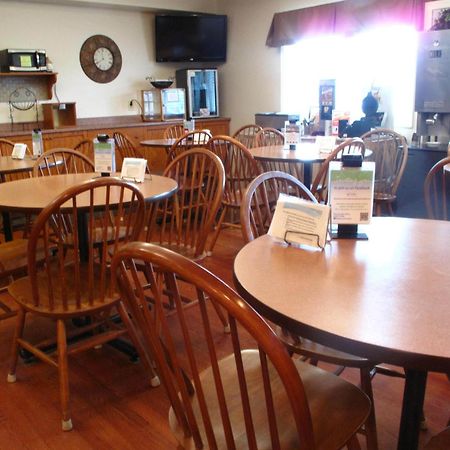 Coastal Inn Halifax - Bayers Lake Timberlea Ngoại thất bức ảnh