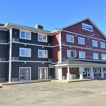Coastal Inn Halifax - Bayers Lake Timberlea Ngoại thất bức ảnh