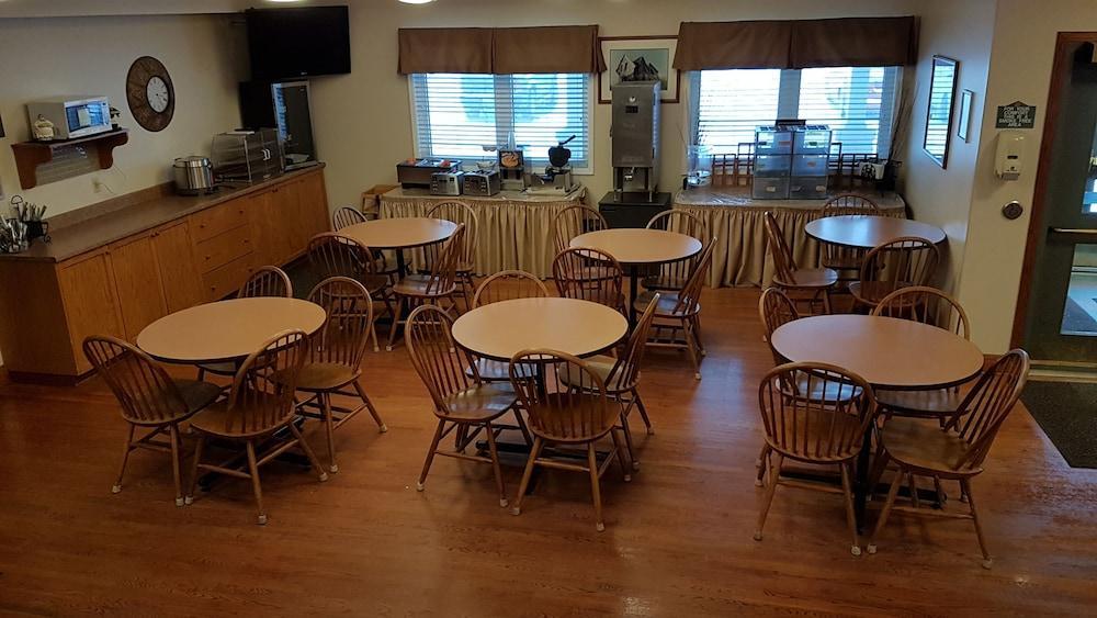 Coastal Inn Halifax - Bayers Lake Timberlea Ngoại thất bức ảnh