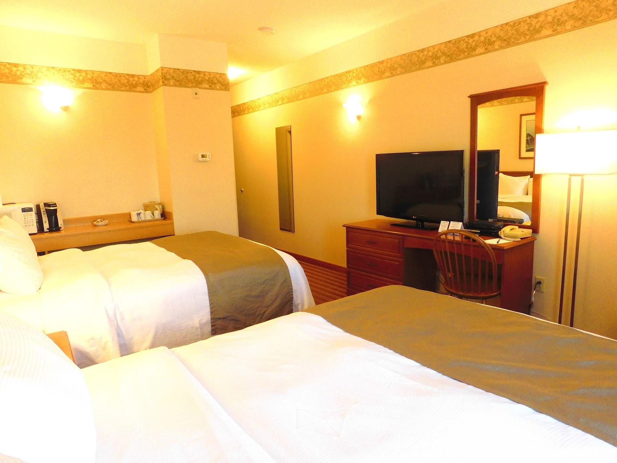 Coastal Inn Halifax - Bayers Lake Timberlea Ngoại thất bức ảnh