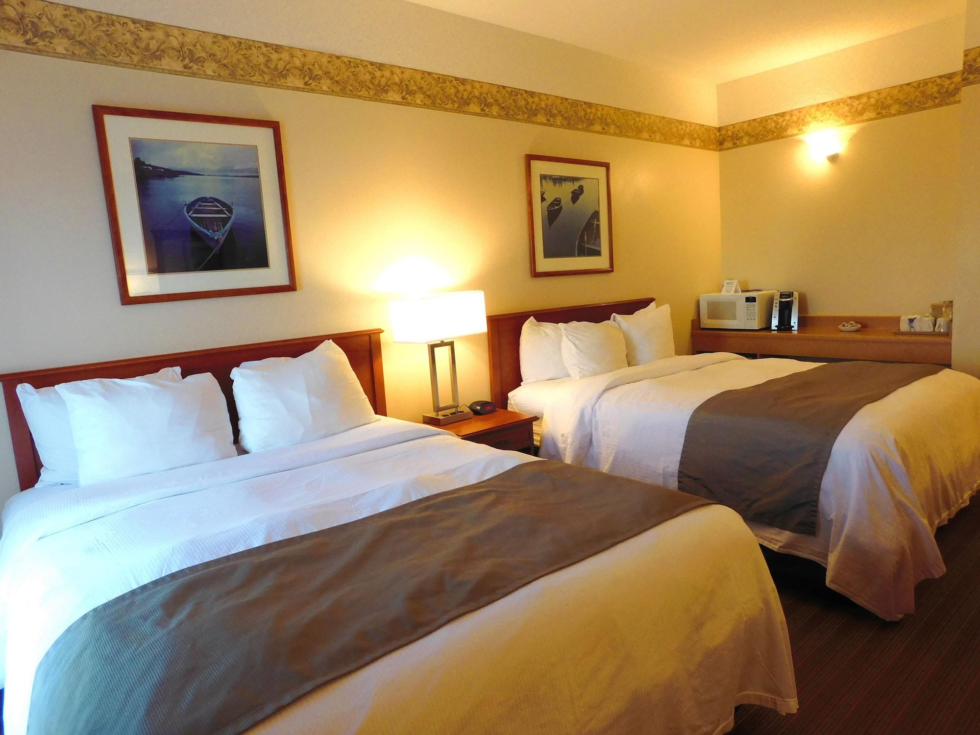Coastal Inn Halifax - Bayers Lake Timberlea Ngoại thất bức ảnh