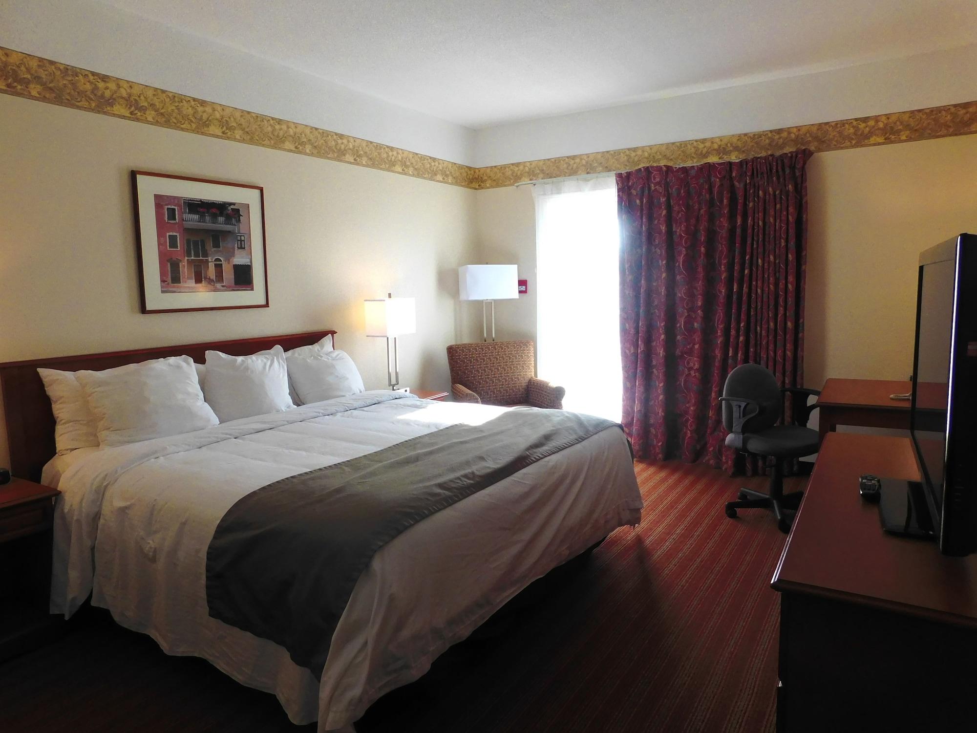 Coastal Inn Halifax - Bayers Lake Timberlea Ngoại thất bức ảnh