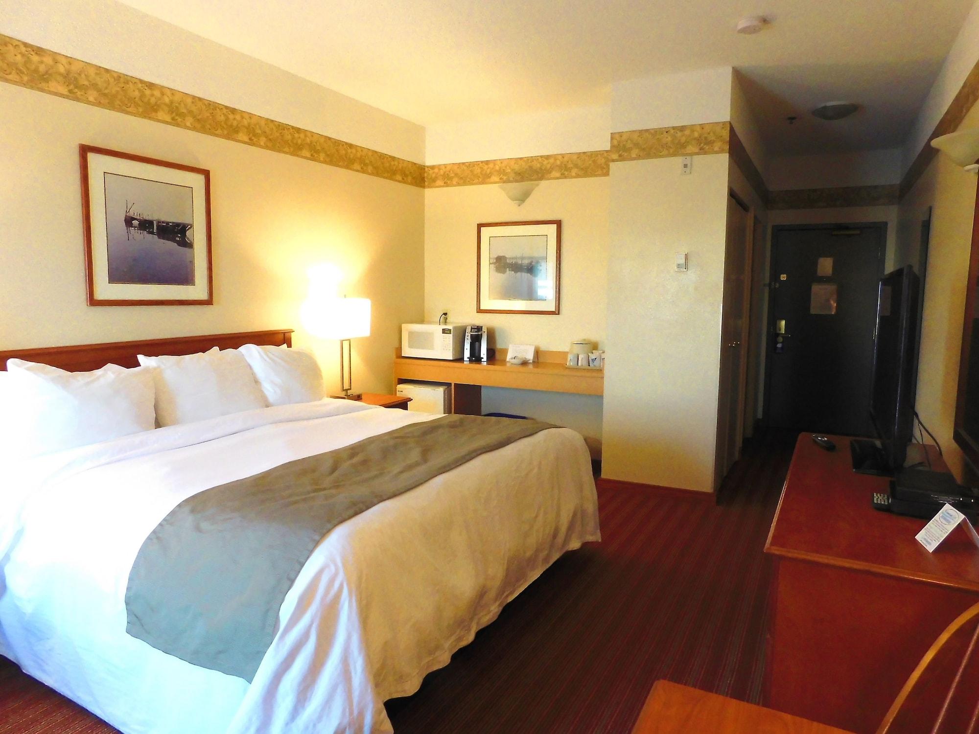 Coastal Inn Halifax - Bayers Lake Timberlea Ngoại thất bức ảnh