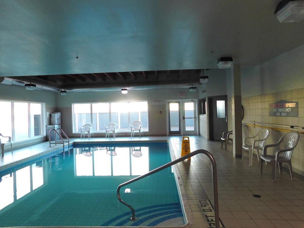 Coastal Inn Halifax - Bayers Lake Timberlea Ngoại thất bức ảnh