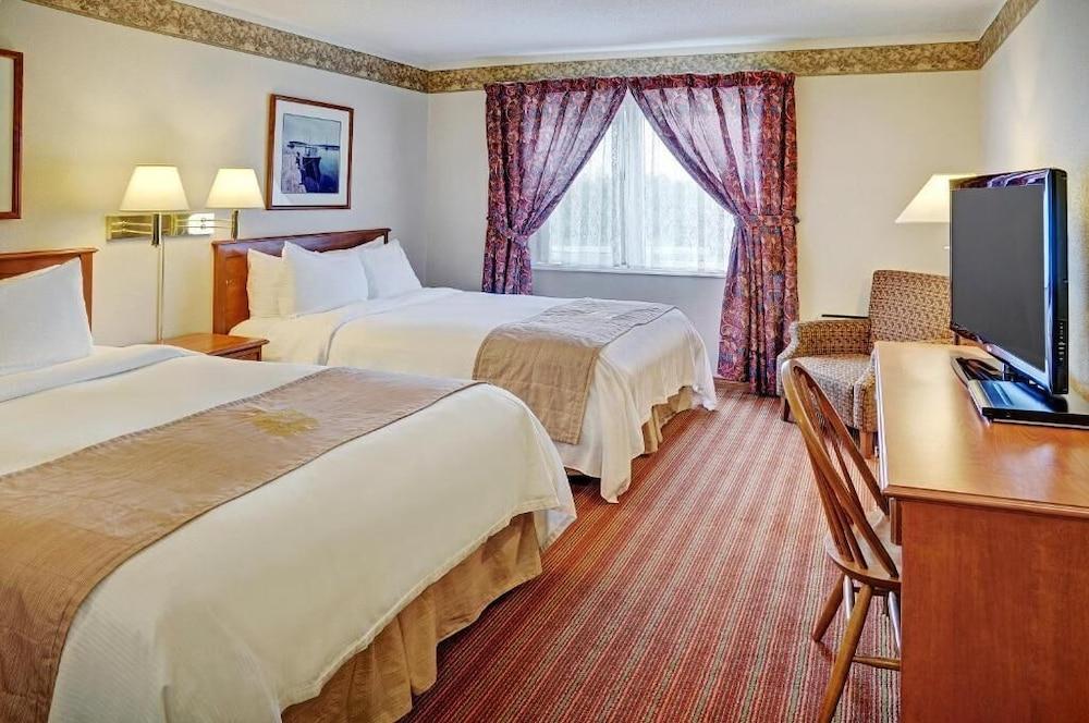 Coastal Inn Halifax - Bayers Lake Timberlea Ngoại thất bức ảnh