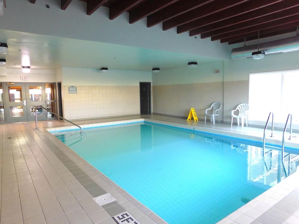 Coastal Inn Halifax - Bayers Lake Timberlea Ngoại thất bức ảnh