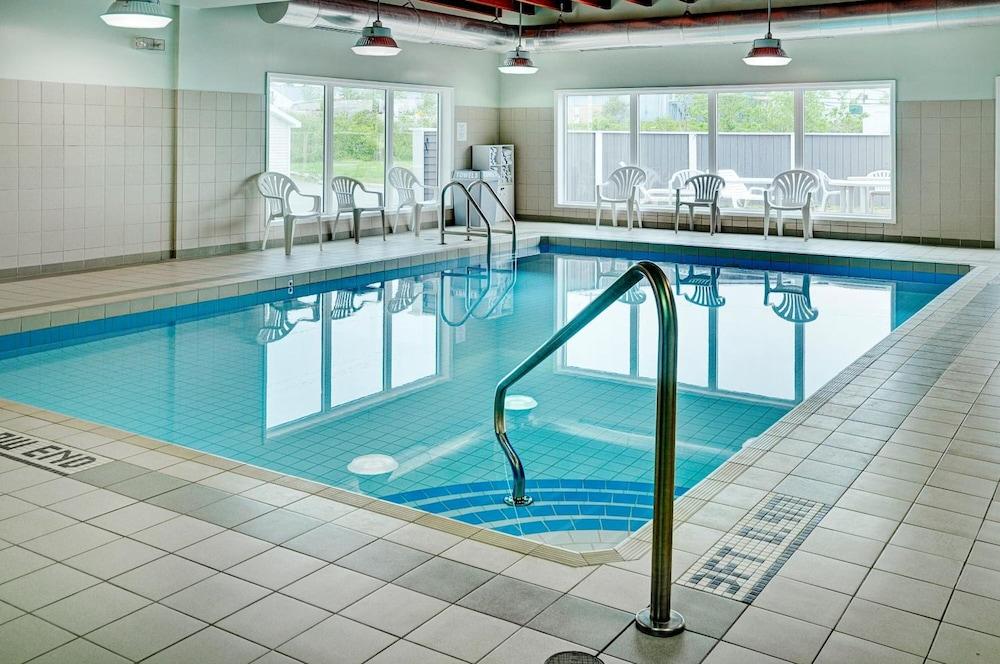 Coastal Inn Halifax - Bayers Lake Timberlea Ngoại thất bức ảnh
