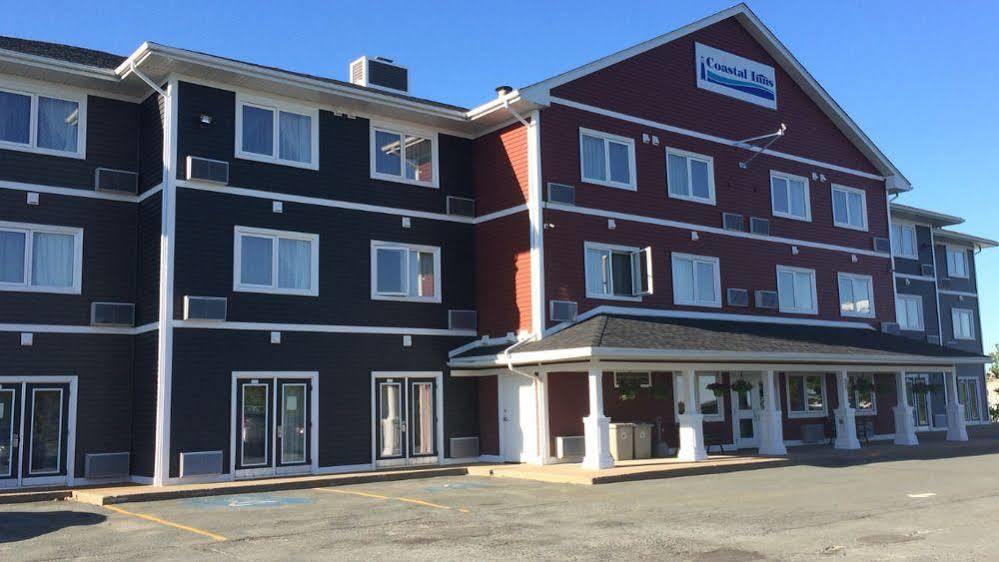Coastal Inn Halifax - Bayers Lake Timberlea Ngoại thất bức ảnh