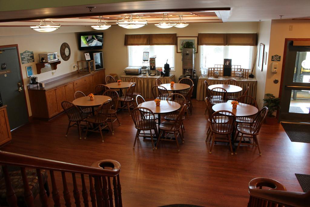 Coastal Inn Halifax - Bayers Lake Timberlea Ngoại thất bức ảnh