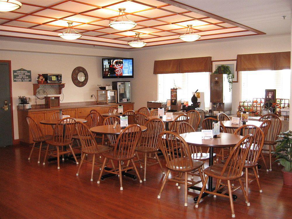 Coastal Inn Halifax - Bayers Lake Timberlea Ngoại thất bức ảnh